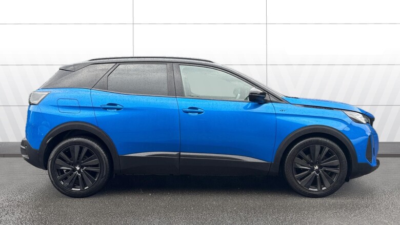 Peugeot 3008 1.2 PureTech GT Premium 5dr EAT8 Petrol Estate